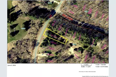 0 Apple Valley Drive, Howard, OH 43028 - Photo 1