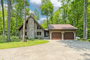 8005 Township Road 38, Galion, OH 44833 - Photo 1