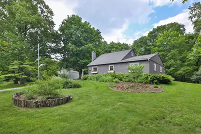 8583 Jersey Mill Road NW, Alexandria, OH 43001 - Photo 1