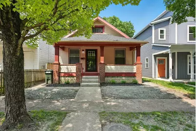 51 Hayden Avenue, Columbus, OH 43222 - Photo 1