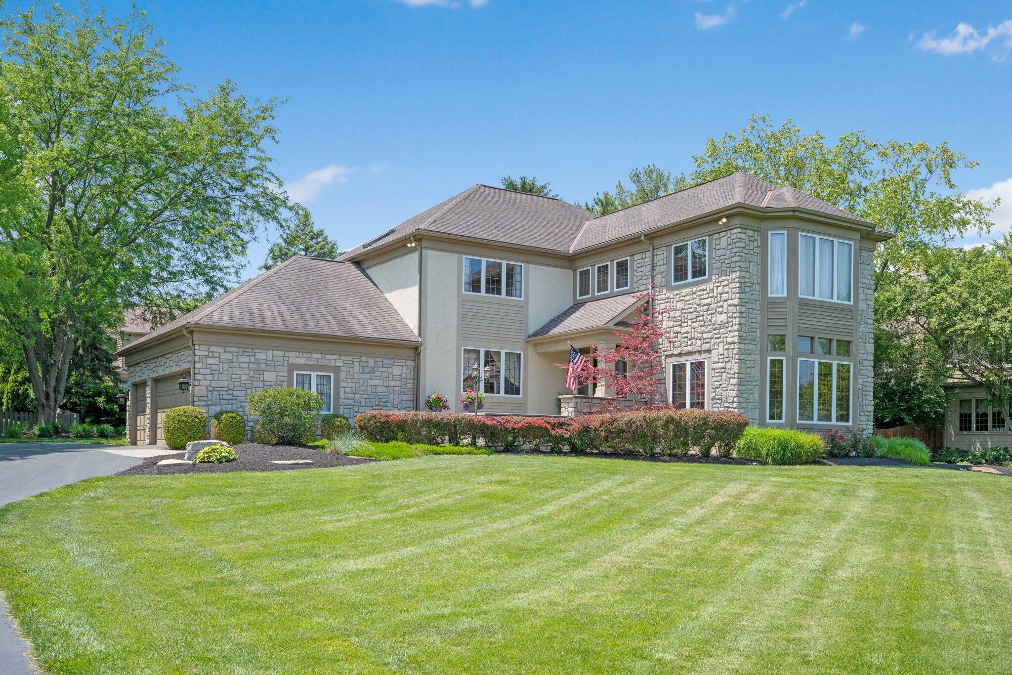 5569 Dublin Rd, Dublin, OH 43017 - MLS 225020118 - Coldwell Banker
