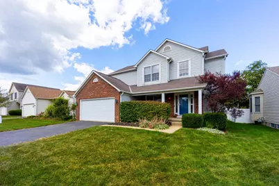 4508 Dungannon Drive, Grove City, OH 43123 - Photo 1