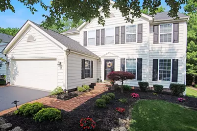 503 Zion Drive, Powell, OH 43065 - Photo 1