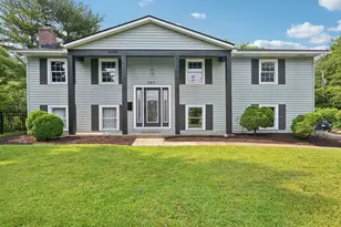 357 W Dublin-Granville Rd, Worthington, OH 43085 - Photo 1