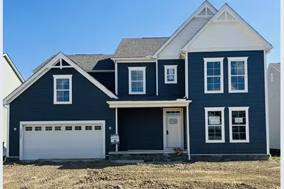 12308 Curtis Loop, Plain City, OH 43064 - Photo 1