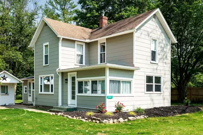 4742 Peacock Road, Springfield, OH 45502 - Photo 1