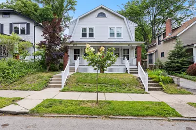 291-293 Olentangy Street, Columbus, OH 43202 - Photo 1