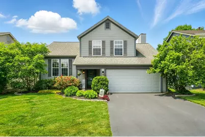 5888 Buechler Bend, Columbus, OH 43228 - Photo 1