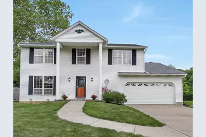 13500 Falmouth Avenue, Pickerington, OH 43147 - Photo 1