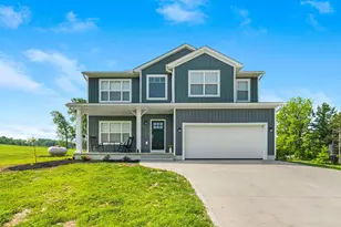 5266 State Route 540, Bellefontaine, OH 43311 - Photo 1