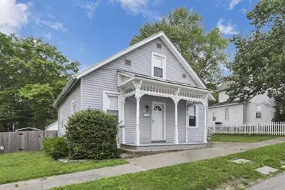 115 N Walnut Street, Baltimore, OH 43105 - Photo 1