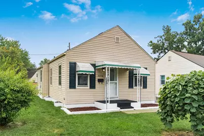 2296 Joyce Avenue, Columbus, OH 43211 - Photo 1
