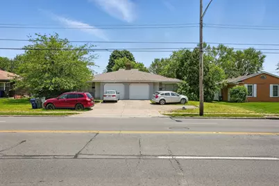 5174-5176 Karl Road, Columbus, OH 43229 - Photo 1