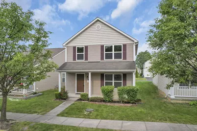 2563 Bristlecone Lane, Grove City, OH 43123 - Photo 1