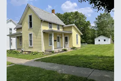 93 E Columbus Street, Mount Sterling, OH 43143 - Photo 1