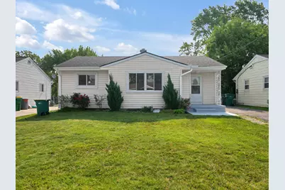 68 Mary Street, West Jefferson, OH 43162 - Photo 1