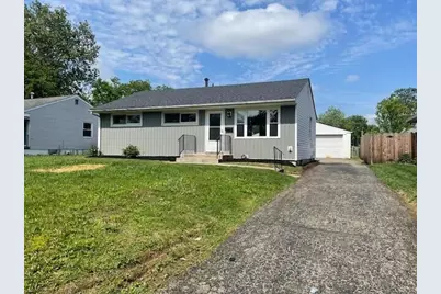 1001 S Harris Avenue, Columbus, OH 43204 - Photo 1