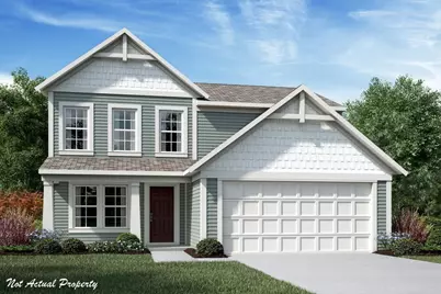 5118 Harvest Lane, South Bloomfield, OH 43103 - Photo 1