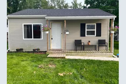 349 Highland Avenue, Mount Gilead, OH 43338 - Photo 1