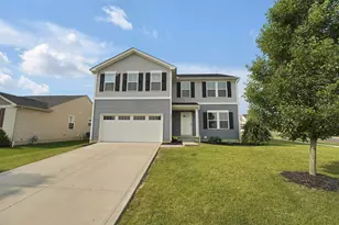 2576 Brook Run Dr, Lancaster, OH 43130 - Photo 1