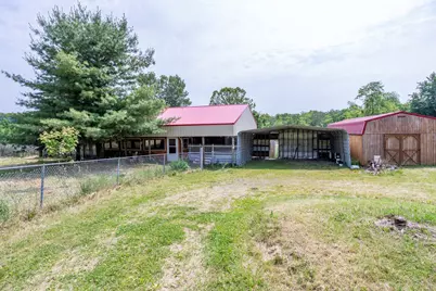 942 N Benner Hill Road, South Salem, OH 45681 - Photo 1