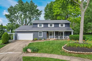 68 Nadine Pl N, Westerville, OH 43081 - Photo 1