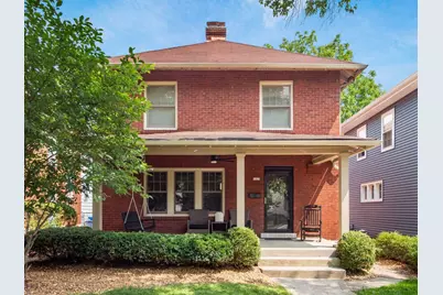 1422 W 1st Avenue, Columbus, OH 43212 - Photo 1