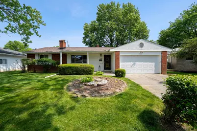 958 Janet Drive, Columbus, OH 43224 - Photo 1