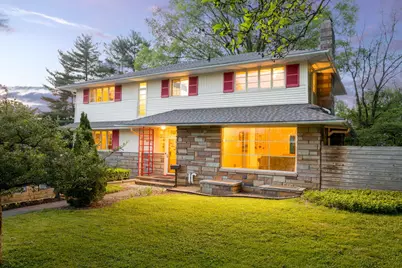 1117 E Vine Street, Mount Vernon, OH 43050 - Photo 1