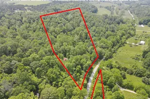 0 Sugargrove Rd, Chandlersville, OH 43727 - Photo 1