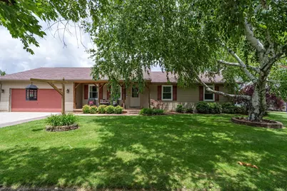 808 Damon Drive, Washington Court House, OH 43160 - Photo 1