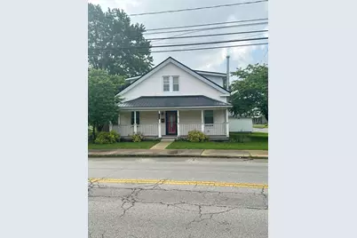 287 W Columbus Street, Mount Sterling, OH 43143 - Photo 1