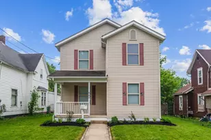 845 Bennett St, Marion, OH 43302 - Photo 1