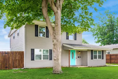 5186 Meadowbrook Drive, Columbus, OH 43207 - Photo 1