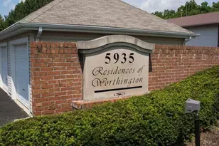 5935 N High St, Worthington, OH 43085 - Photo 1