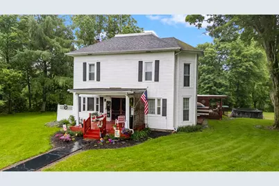841 Township Highway 52, Nevada, OH 44849 - Photo 1