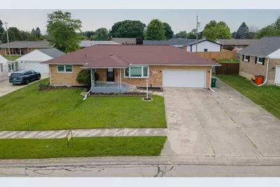 5249 Stoneridge Drive, Springfield, OH 45503 - Photo 1