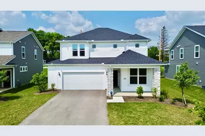 3895 Brody Drive, Grove City, OH 43123 - Photo 1