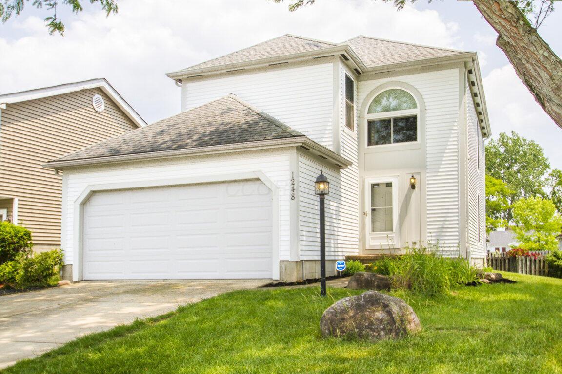 1248 Treehaven Ln, Columbus, OH 43204 - MLS 225020558 - Coldwell Banker