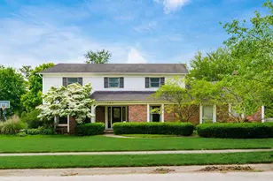 1399 Briarmeadow Dr, Columbus, OH 43235 - Photo 1