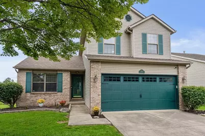 4686 Gilman Road, Columbus, OH 43228 - Photo 1