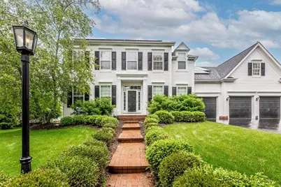 4930 Brooksview Circle, New Albany, OH 43054 - Photo 1