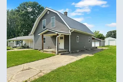 448 E Ward Street, Urbana, OH 43078 - Photo 1