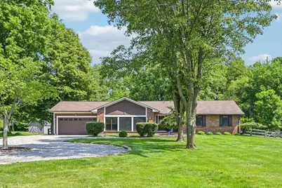 4190 Rutherford Road, Powell, OH 43065 - Photo 1