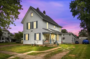 223 St James St, Crestline, OH 44827 - Photo 1