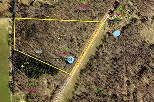 18245 Nashville Rd, Danville, OH 43014 - Photo 1