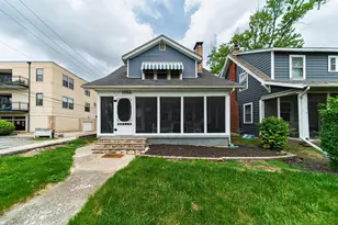 1466 W 1st Ave, Columbus, OH 43212 - Photo 1