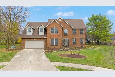 237 Chaney Mill Way, Canal Winchester, OH 43110 - Photo 1