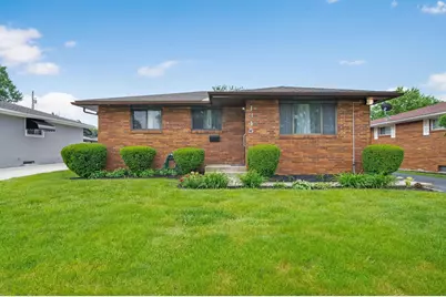 1345 Molly Lane, Columbus, OH 43207 - Photo 1