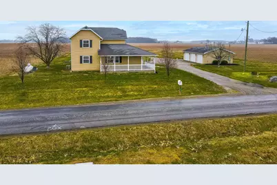 34780 Shertzer Road, Mount Victory, OH 43340 - Photo 1
